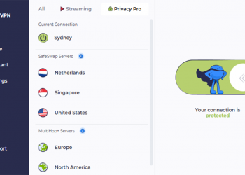 Free Fastest VPN Service  | Atlas VPN
