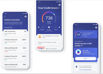 Check Your  Credit Report | Borrowell