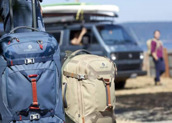 Ogio Suitcase Review