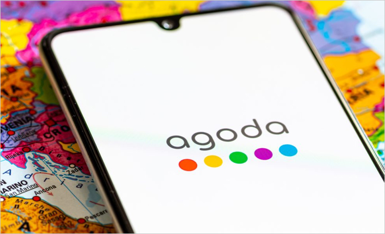 Agoda