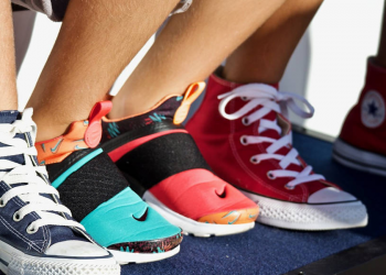 OrthoFeet Shoes Review