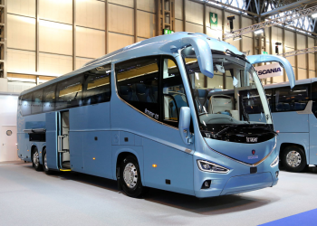 Terravision Bus Reviews 2022 | Next Airport Transfer?