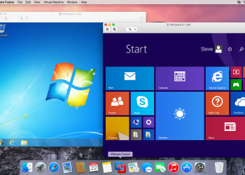 VMware Fusion Review 2022