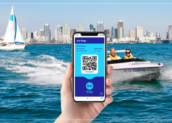 GoCity Review : Value Passes For All Travelers?