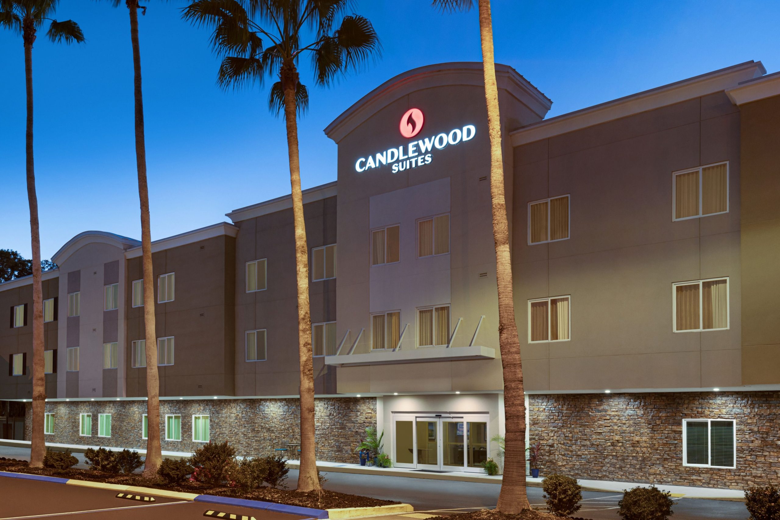 Candlewood Suites