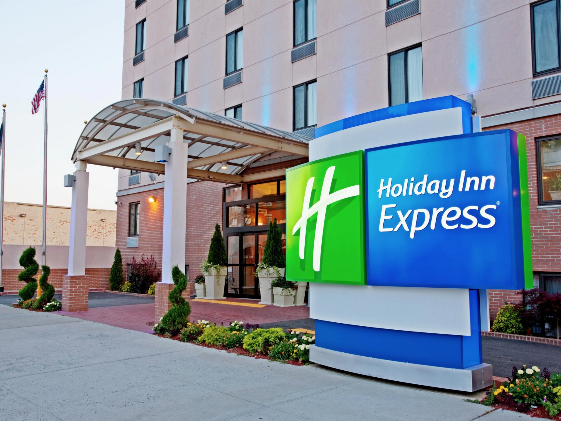 Holiday Inn Express