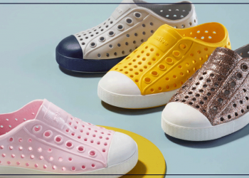 Native Shoes Review
