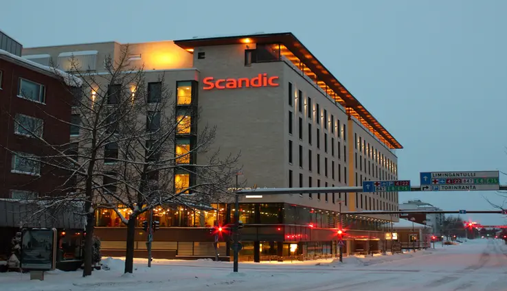 scandichotels 