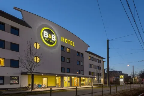 B&B Hotels 