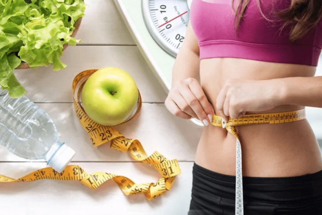 Weight Loss