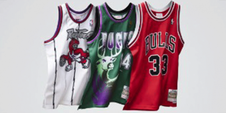 Mitchell & Ness