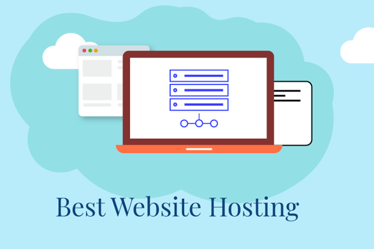 buy domain and hosting