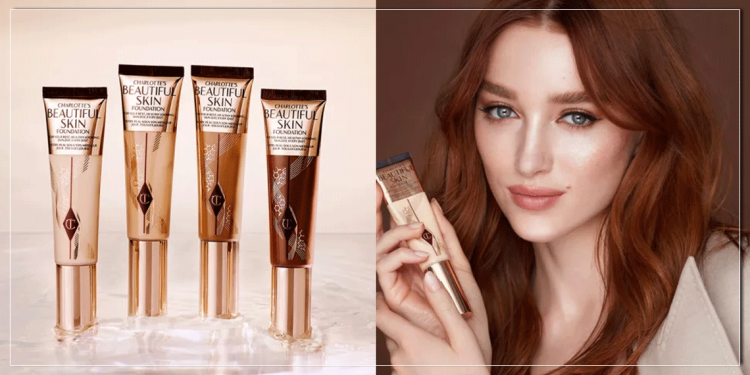 Charlotte Tilbury