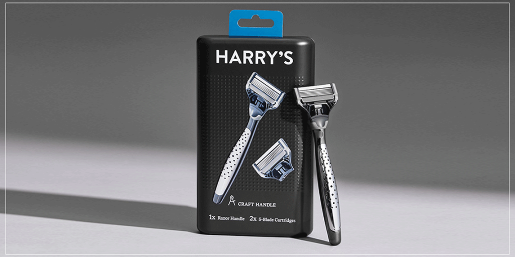 harrys