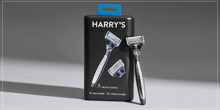 harrys
