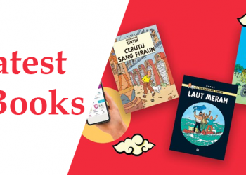 Review Gramedia Digital Premium