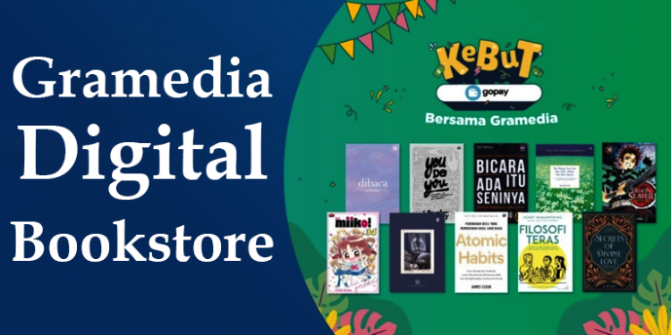 Gramedia