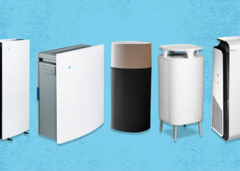 Blueair Blue Pure 411 Air Purifier Review 2022
