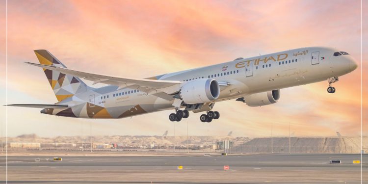 Etihad