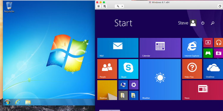 VMware Fusion Review 2022