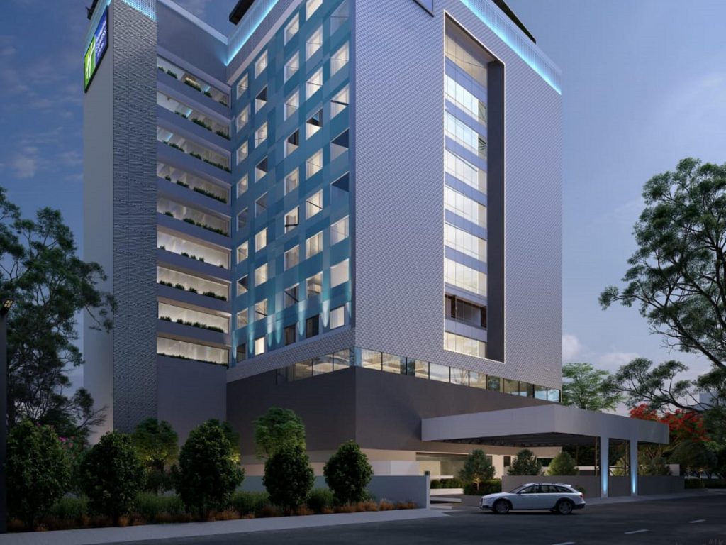 IHG Hotels & Resorts