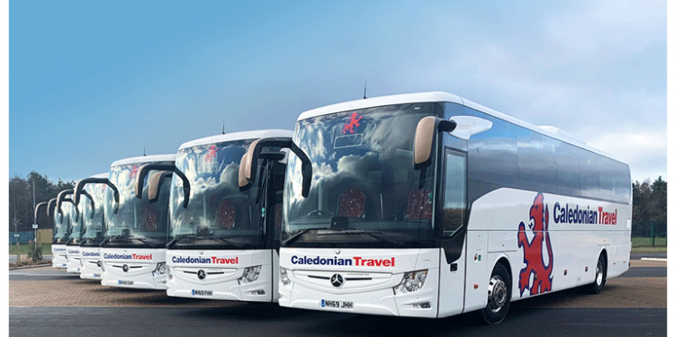 Caledonian Travel
