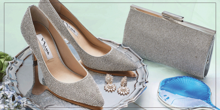 Nina Shoes
