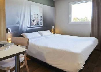 B&B Hotels Review