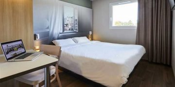 B&B Hotels Review