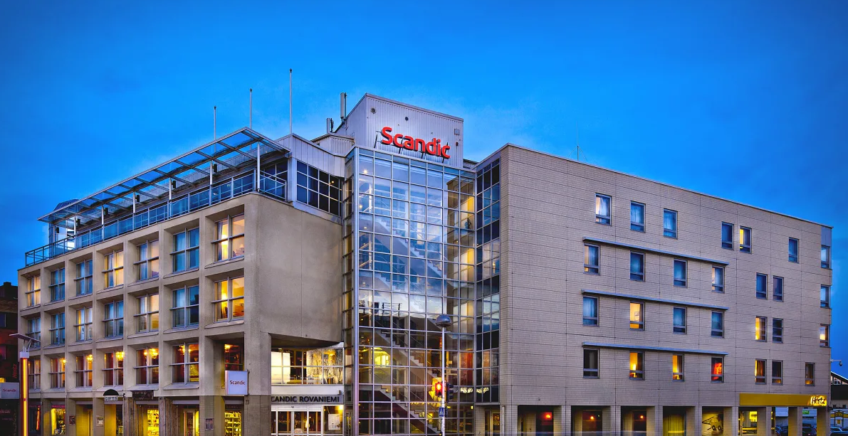 scandichotels 