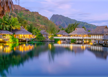 polynesia
