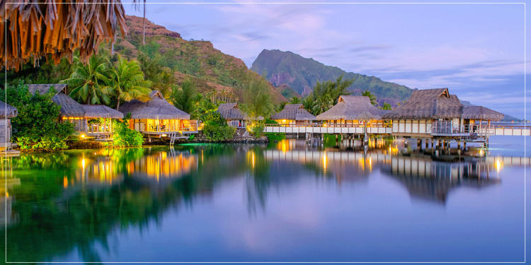polynesia