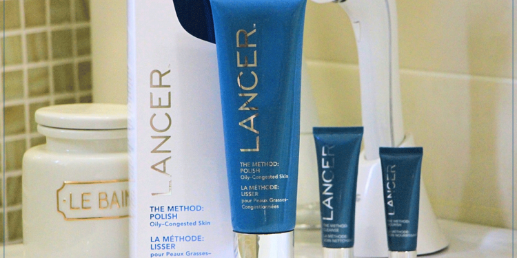 Lancer Skincare Review: Unveiling the Secrets to a Youthful Glow