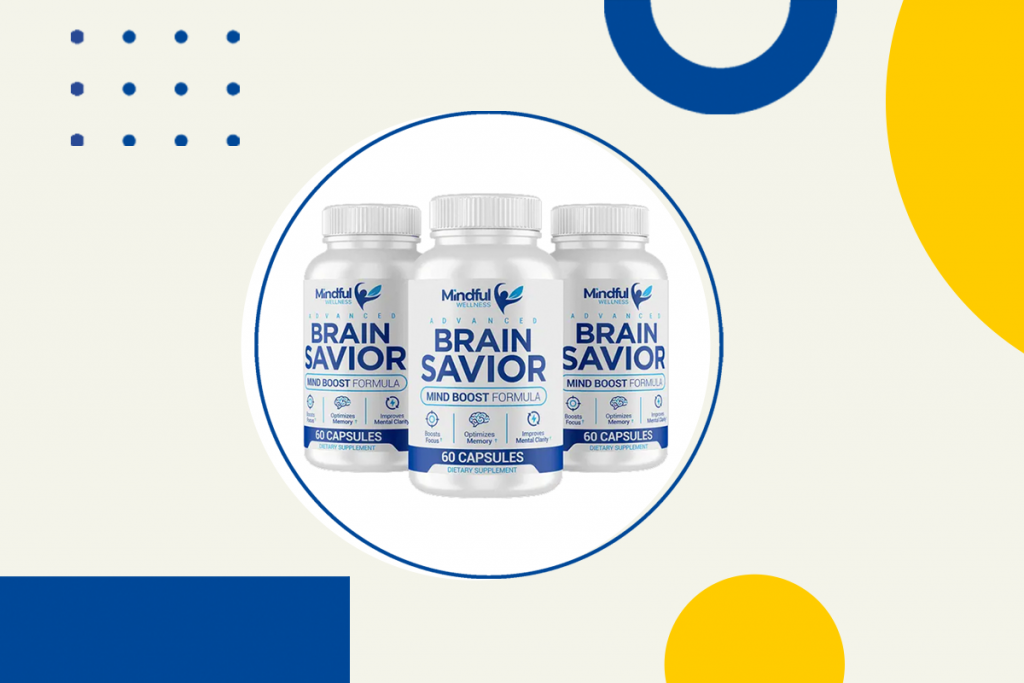 Brain-Savior