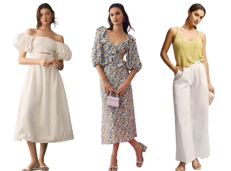 Anthropologie: Complete Guide to Fashion & Home